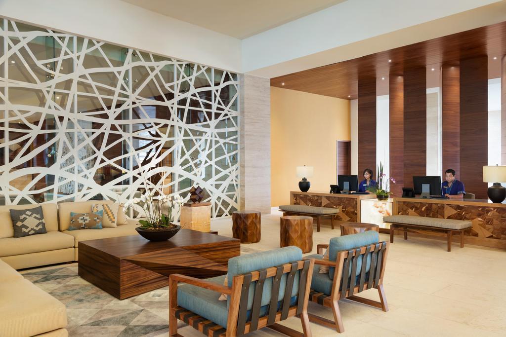 Turquoize At Hyatt Ziva (adults Only) 5*