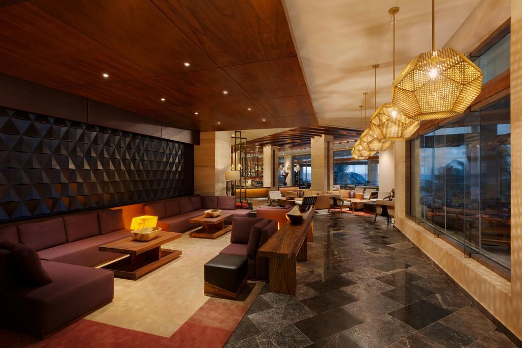 Turquoize At Hyatt Ziva (adults Only) 5* Cancún