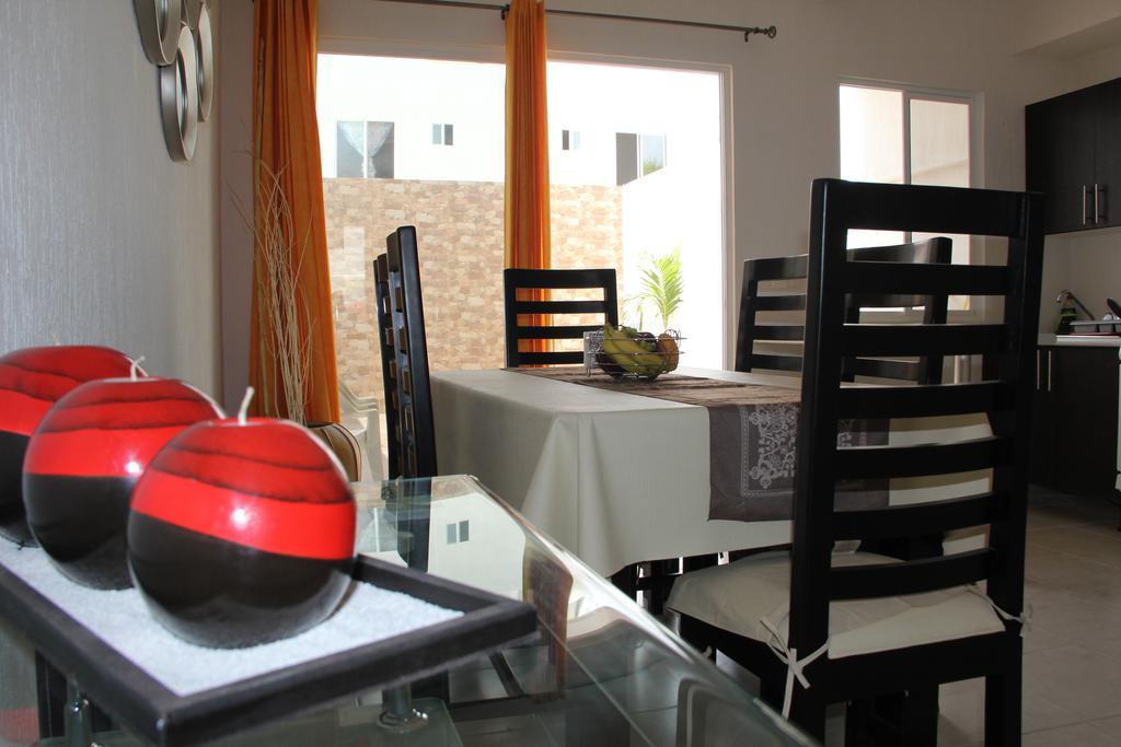 Сasa de vacaciones Casa Jardines Del Sur 3 *