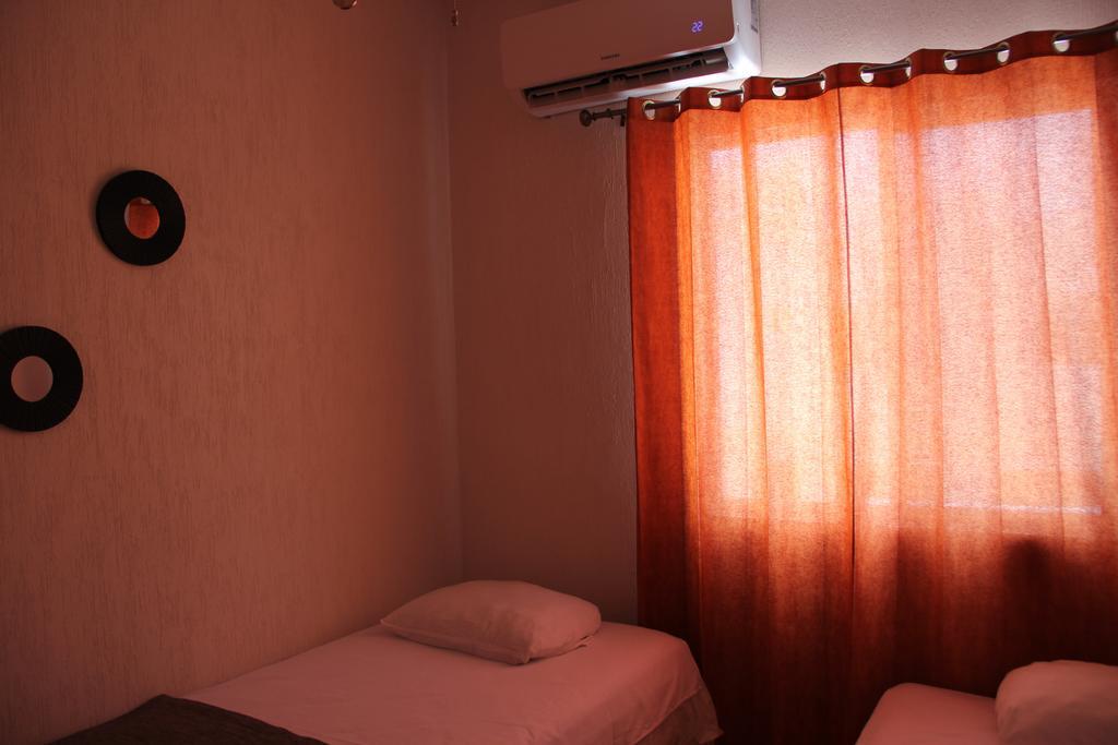 Casa Jardines Del Sur 3 *