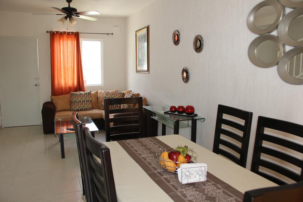Casa Jardines Del Sur 3 Сasa de vacaciones