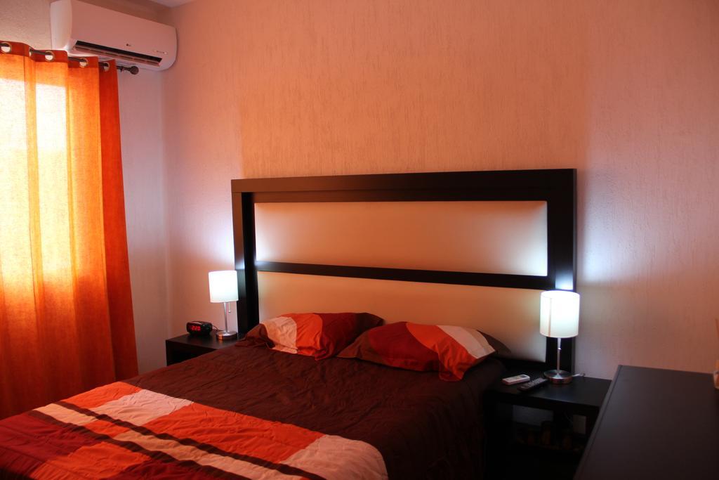 Сasa de vacaciones Casa Jardines Del Sur 3 *