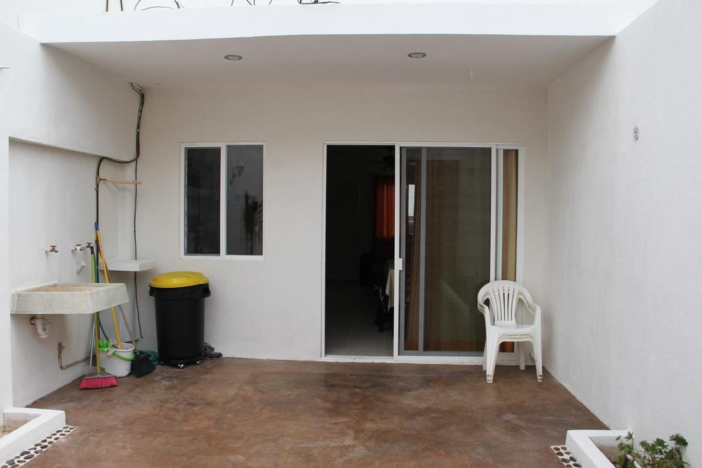 Сasa de vacaciones Casa Jardines Del Sur 3 *