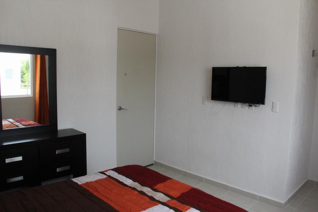 Casa Jardines Del Sur 3 Cancún