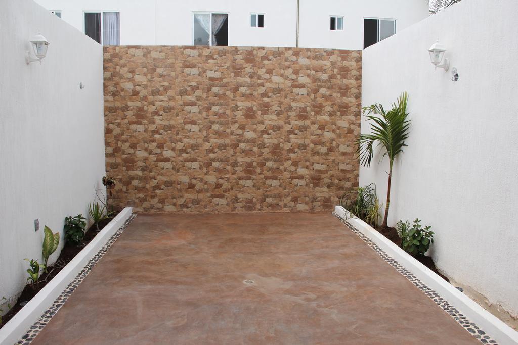 Casa Jardines Del Sur 3 Cancún