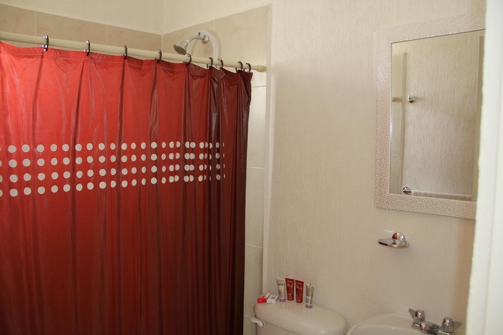 Сasa de vacaciones Casa Jardines Del Sur 3 *