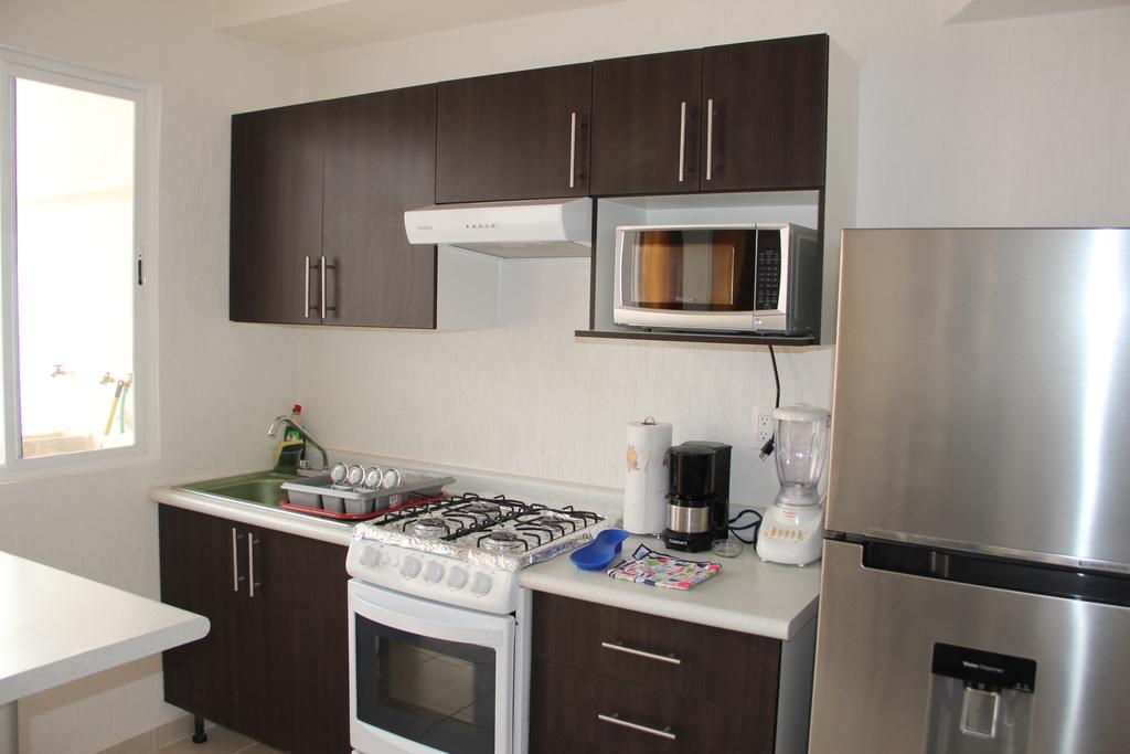 Casa Jardines Del Sur 3 Cancún