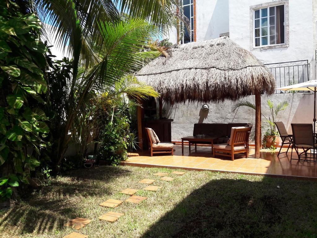 Casa Nona Cancún