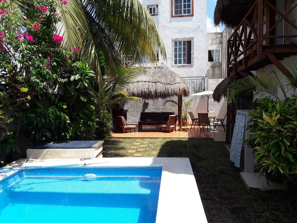 Apartamento Casa Nona *