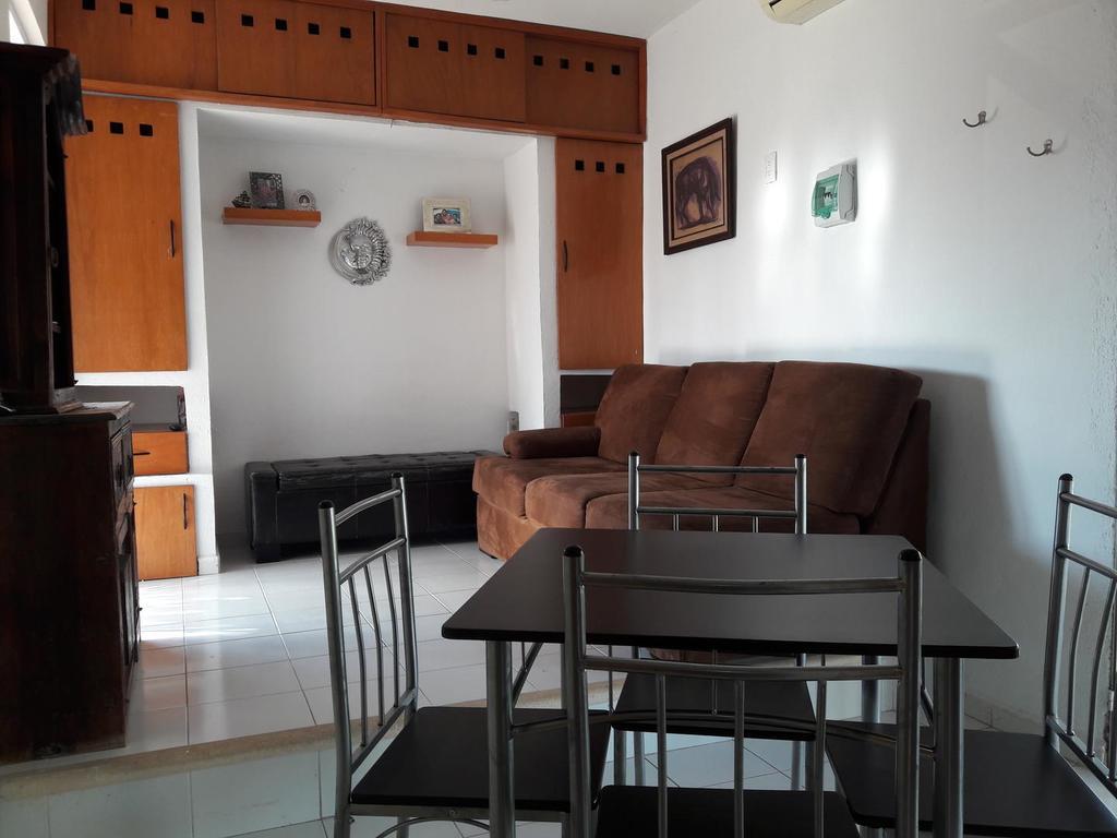 Apartamento Casa Nona