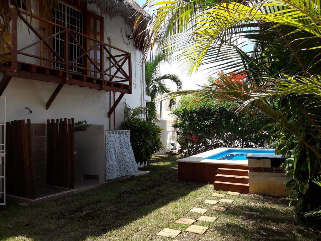 Casa Nona Apartamento Cancún