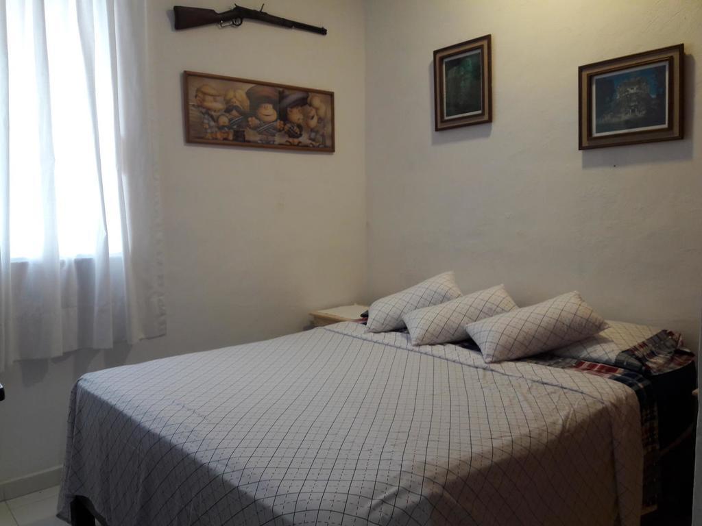 Apartamento Casa Nona *