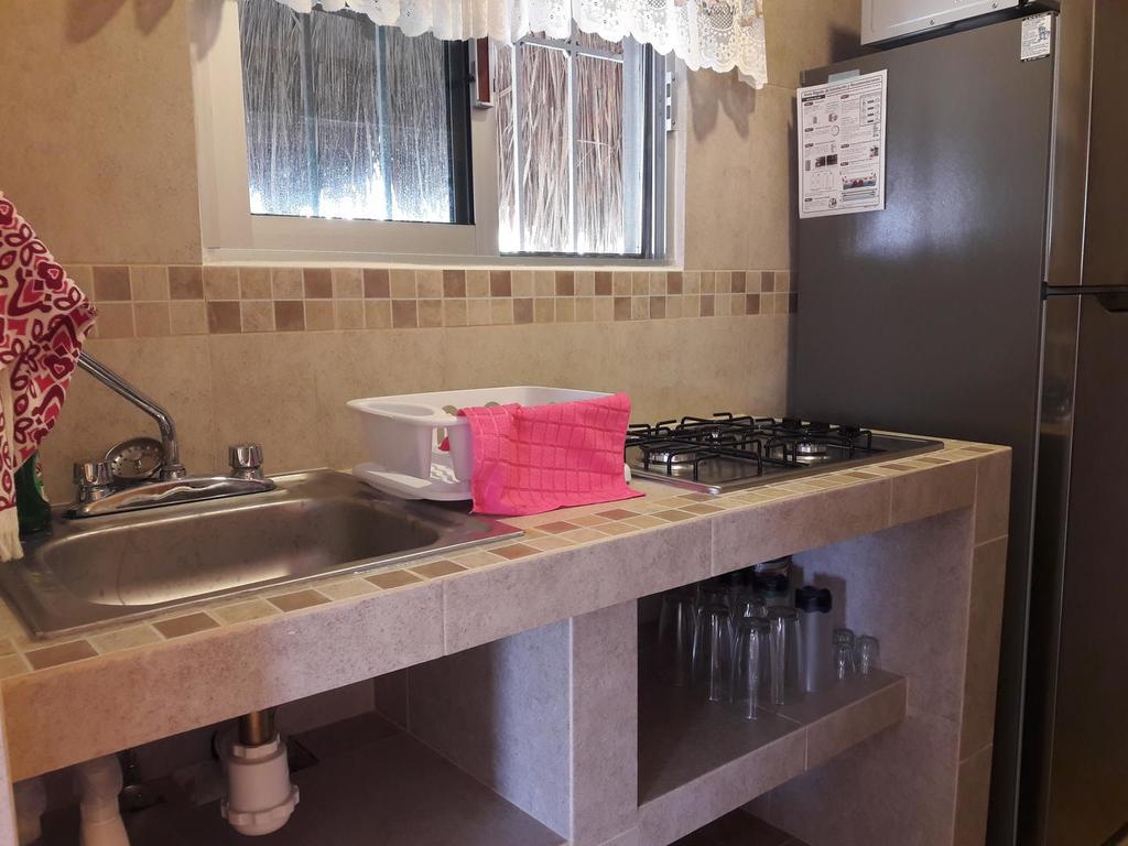 Casa Nona Apartamento