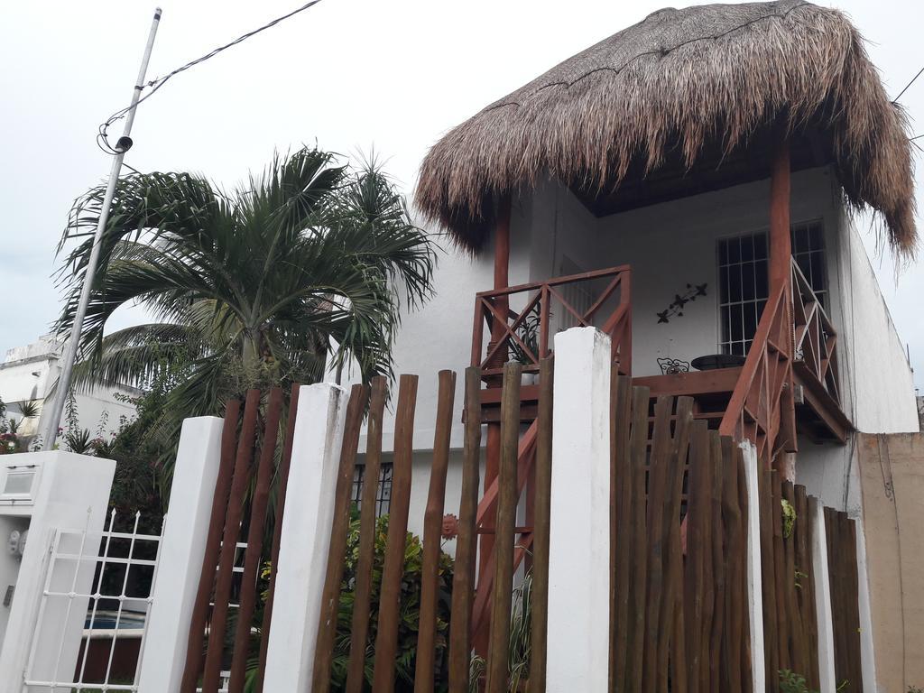 Apartamento Casa Nona