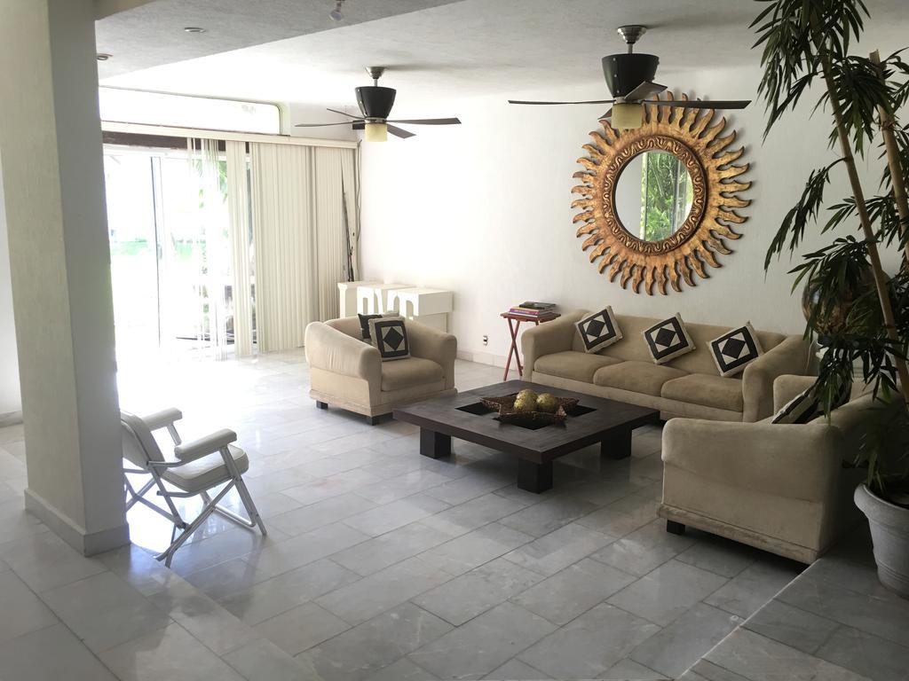 Casa Manglar Habitación en casa particular *