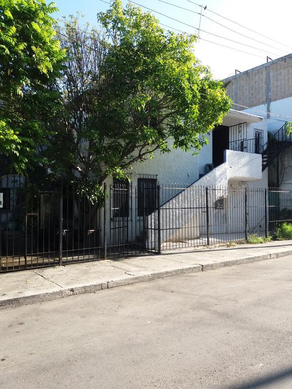 Pensión Casablanca Cancún
