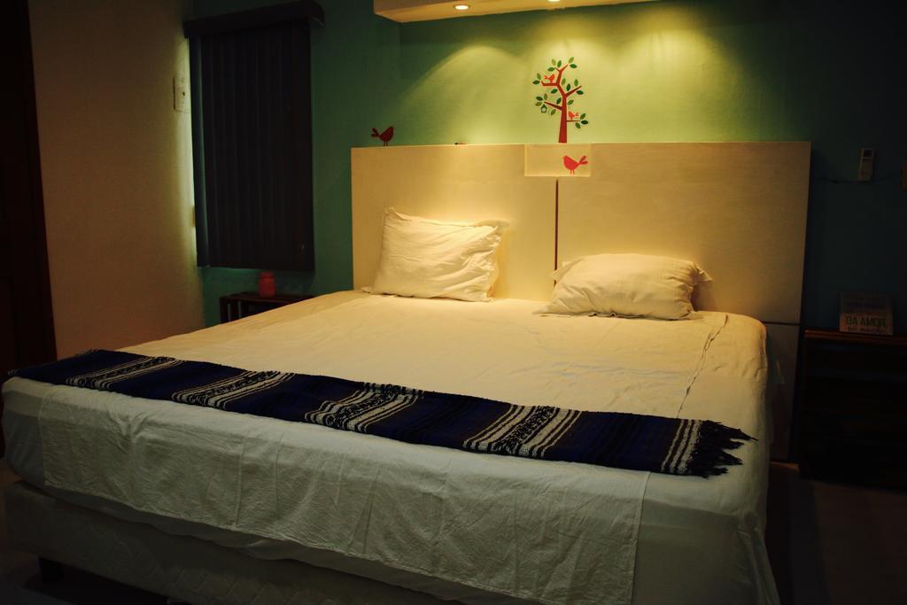 Pensión Miramar Cancún
