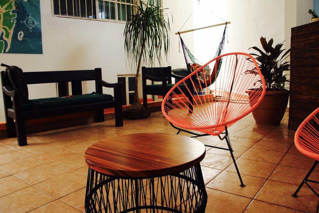 Miramar Pensión Cancún