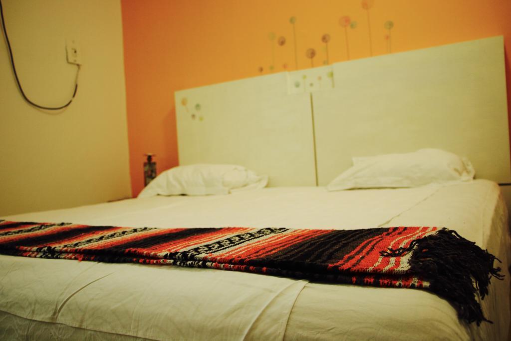 Pensión Miramar Cancún