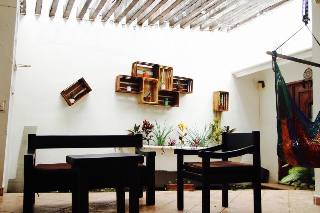 Pensión Miramar Cancún