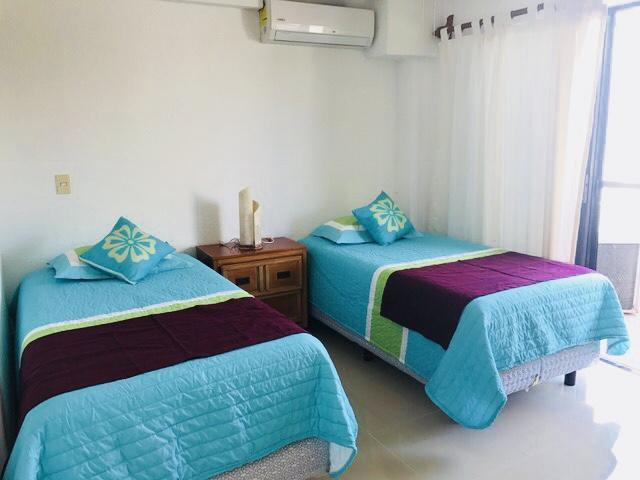 Pez Vela Apartamento