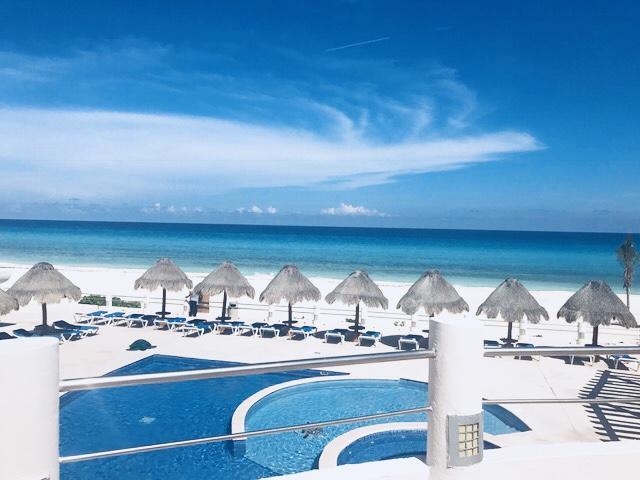 Apartamento Pez Vela Cancún