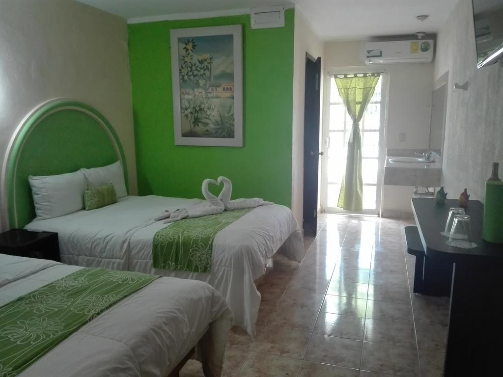 Hc Internacional Hotel 3*