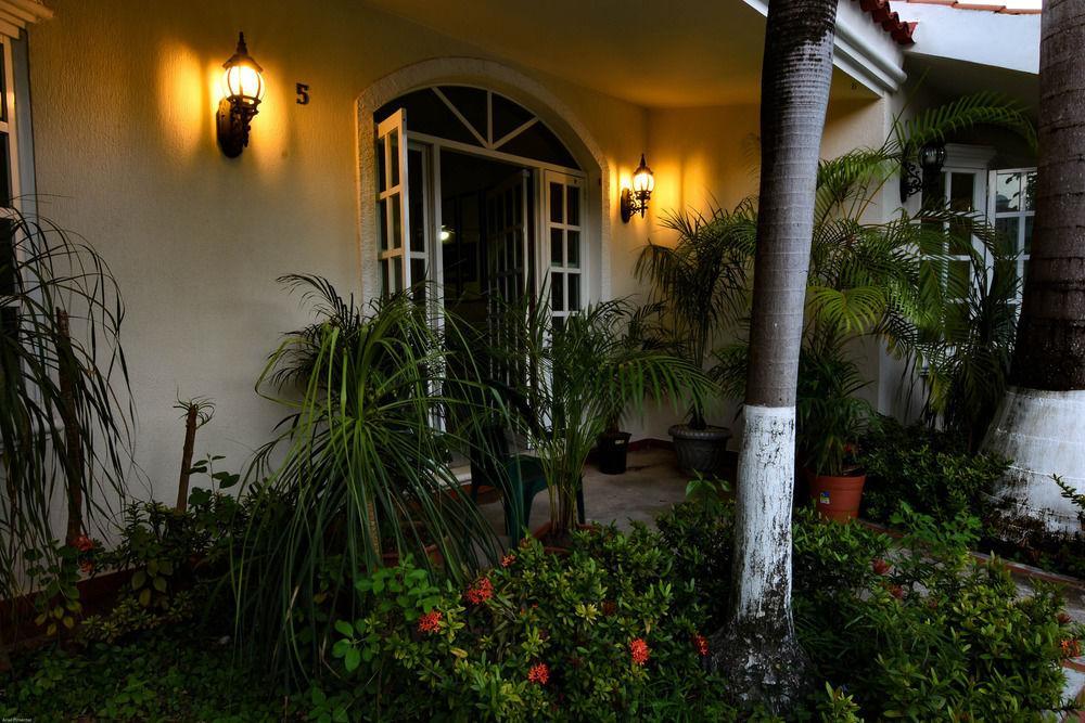Tulipanes Villa *