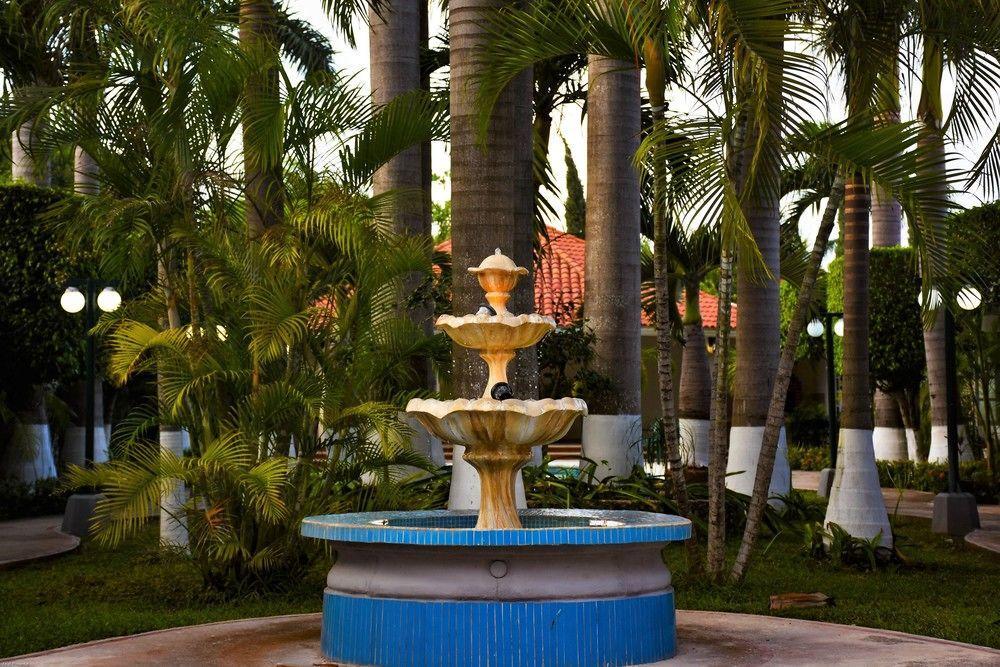 Tulipanes Villa Cancún