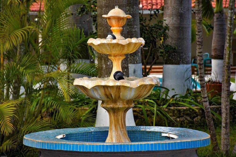 Tulipanes Villa *