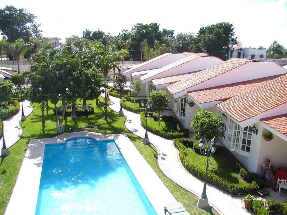 Tulipanes Cancún