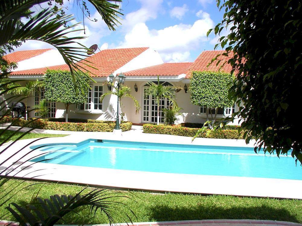 Tulipanes Villa