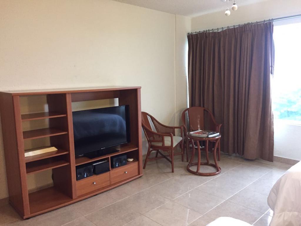 Departamento En Zona Hotelera Apartment *