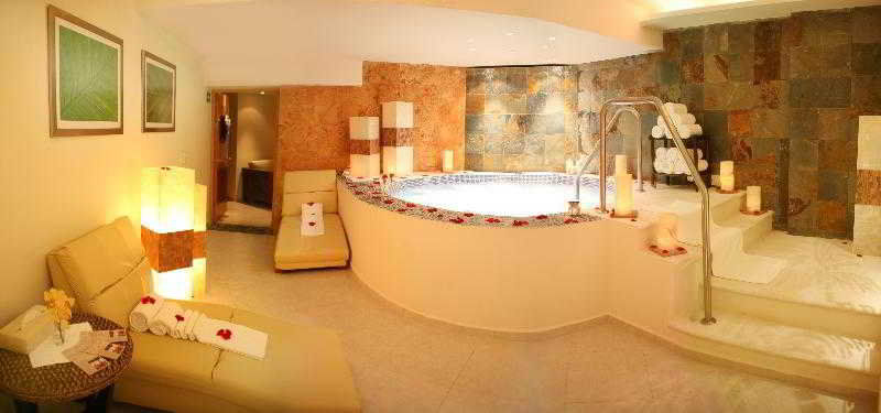 Hotel Club Royal Solaris Cancún