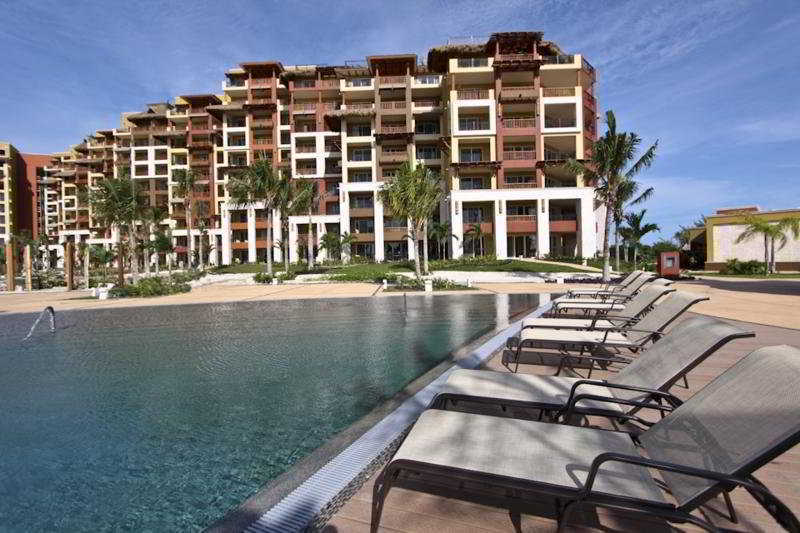 Del Palmar Luxury & Resort Cancun