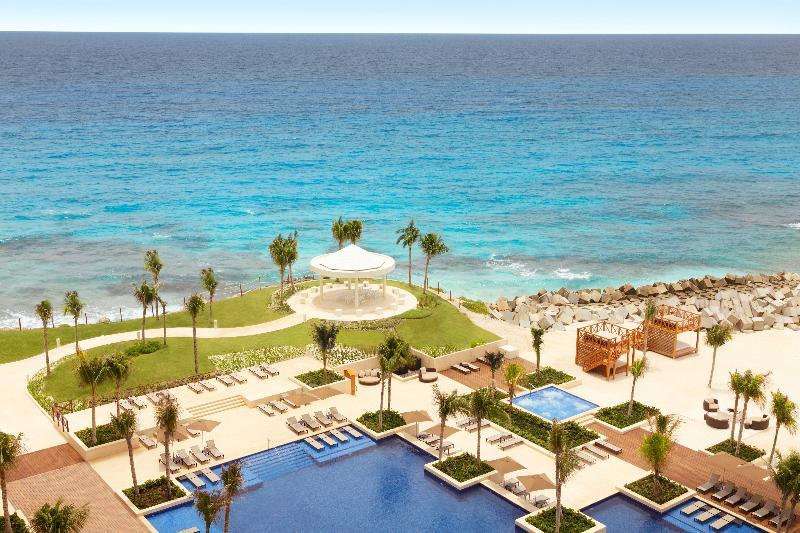 Turquoize At Hyatt Ziva (adults Only) 5*