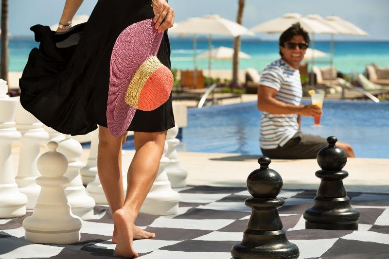 Resort Turquoize At Hyatt Ziva (adults Only) 5*