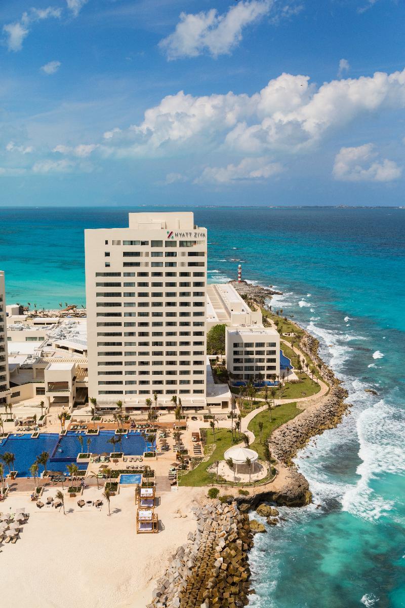 Turquoize At Hyatt Ziva (adults Only) 5*