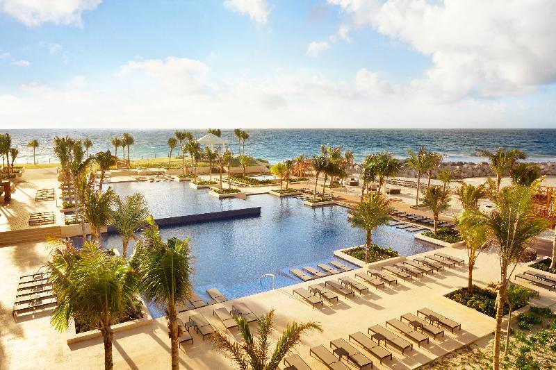 Resort Turquoize At Hyatt Ziva (adults Only) 5*