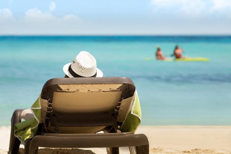 Resort Turquoize At Hyatt Ziva (adults Only)