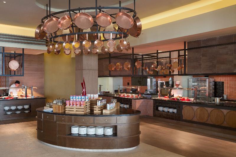 Turquoize At Hyatt Ziva (adults Only) 5*