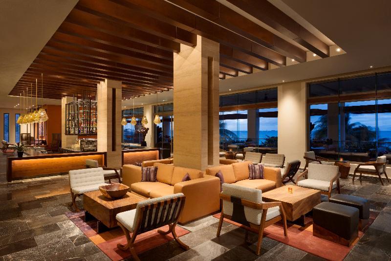Resort Turquoize At Hyatt Ziva (adults Only)