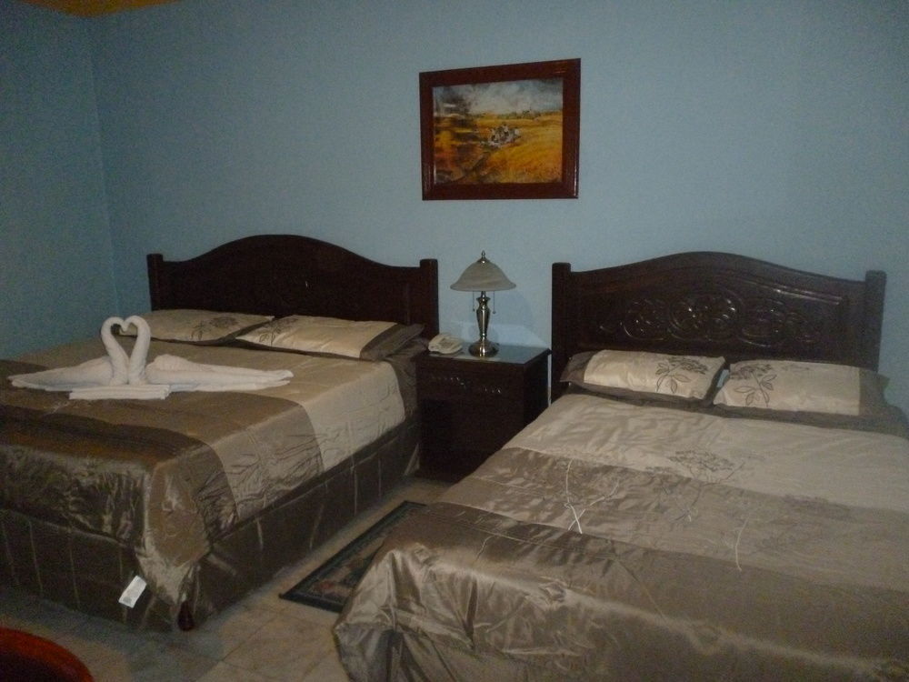 Hotel Avenida Cancún