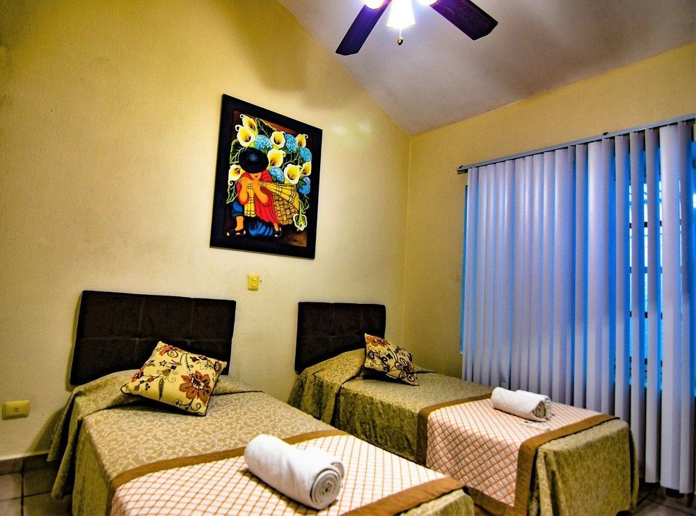 Tulipanes Villa Cancún