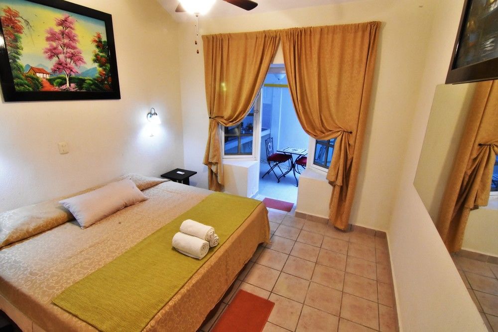 Villa Tulipanes *