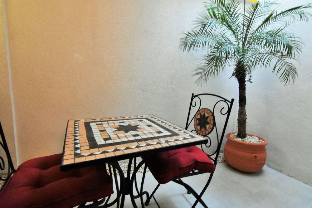 Villa Tulipanes *