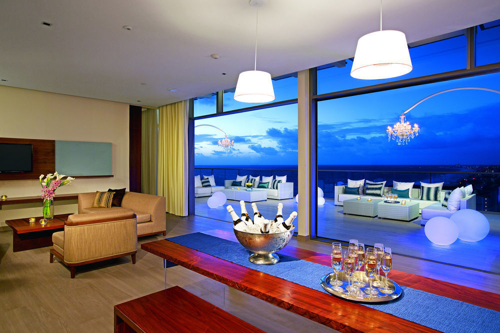Secrets The Vine (adults Only) Cancún