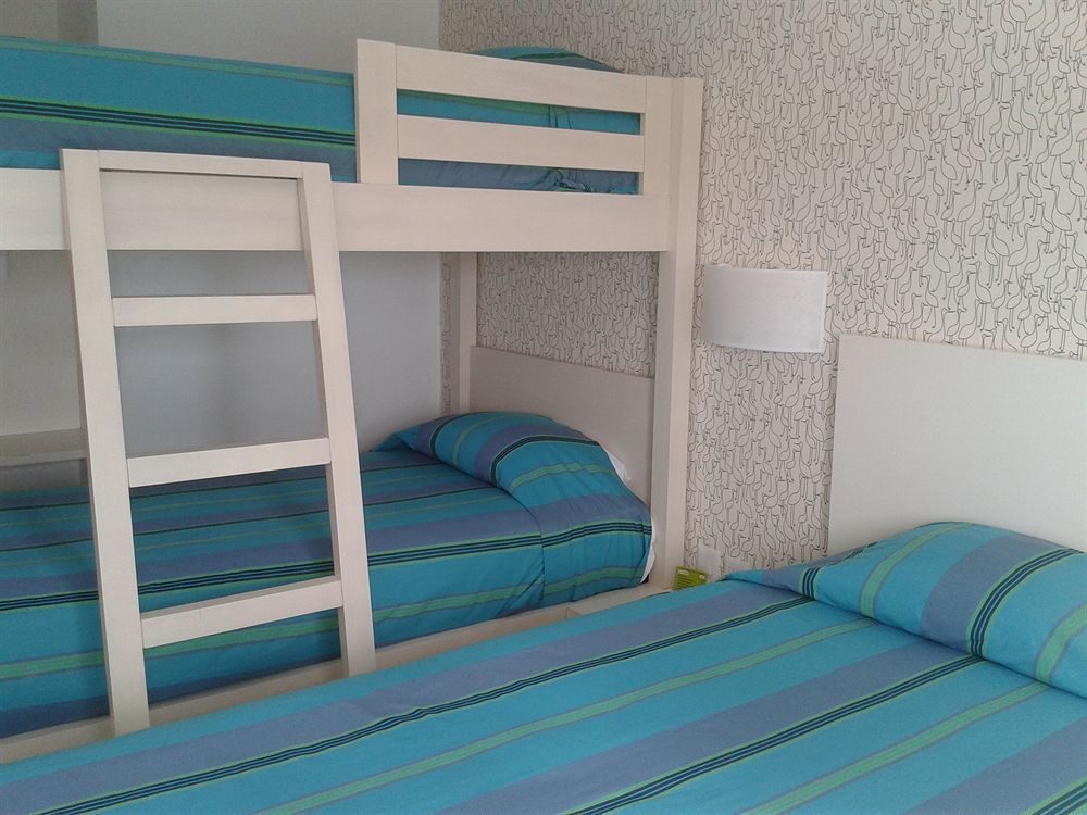 Express Junior By Marriott Cancún