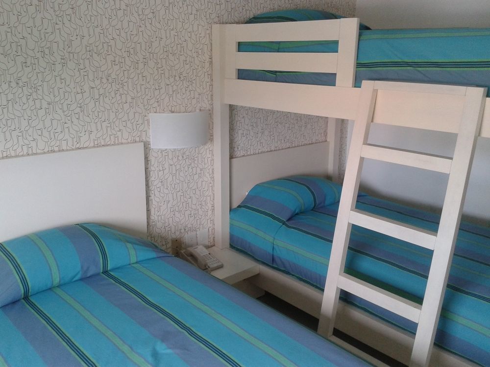 Express Junior By Marriott Hotel Cancún