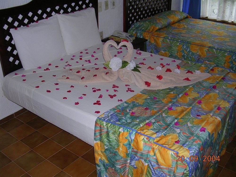 Hotel Eco-hotel El Rey Del Caribe 3*